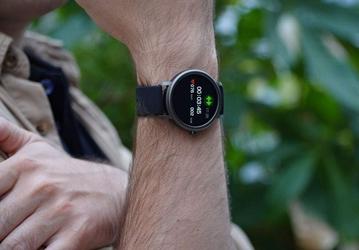 При поддержке Xiaomi представлены современные водонепроницаемые часы Mibro Air за $30