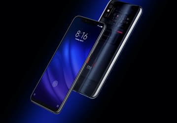 У Xiaomi Mi 8 Pro двойной праздник. Стабильная MIUI 12 и сниженная вдвое цена в России