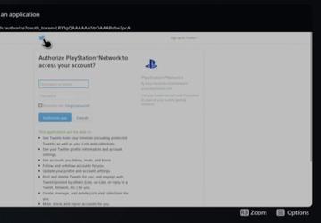 В PlayStation 5 обнаружился web-браузер, но отыскать его – хлопотное дельце