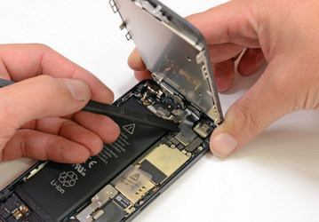 Европа проголосовала за подход iFixit. Новая электроника теперь будет иметь маркировку с оценкой ремонтопригодности