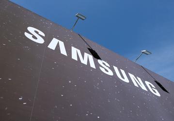 Samsung рассчитывает догнать TSMC за два года