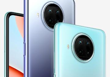 Redmi впервые показала Redmi Note 9 и назвала дату выхода