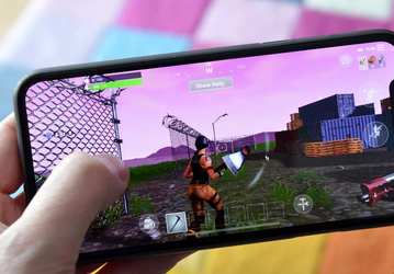 Epic нашла способ вернуть Fortnite на iPhone без разрешения Apple