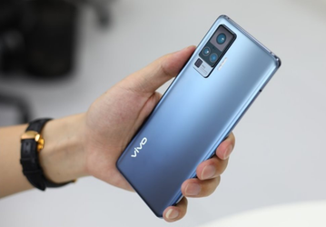 Vivo объявила «Чёрную пятницу» в России