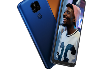 Moto E7 Plus приехал в Россию, первым покупателям обещают скидки