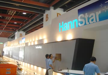 Стало известно, где HannStar Display разместит производство панелей mini-LED и micro-LED
