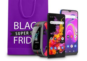 Скидки на российские смартфоны Inoi достигают 50%