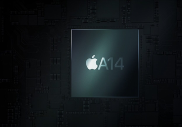 Apple A14X Bionic уже обошла Intel Core-i9 за несколько дней до анонса нового MacBook