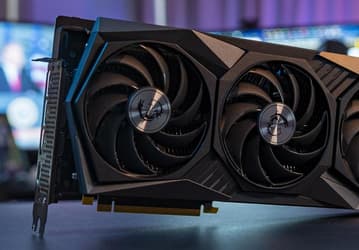 GeForce RTX 3080 с 20 ГБ памяти может выйти уже 2 декабря