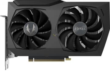 Никаких 12 ГБ для GeForce RTX 3060. Потому что даже RTX 3060 Ti получит лишь 8 ГБ