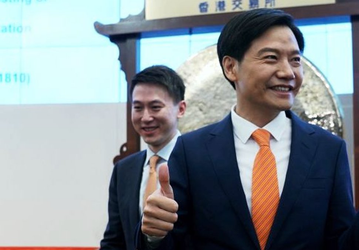 Xiaomi не боится пандемии. Компания набирает рекордное количество сотрудников