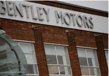 К 2030 году Bentley планирует предлагать только электромобили