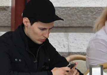 Павел Дуров предрёк iPhone забвение. Он назвал iPhone 12 Pro версией-переростком iPhone 5, уродливым и устаревшим
