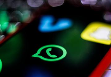 Отправку денег по WhatsApp запустили в Индии