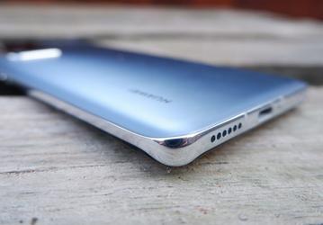 Жидкостные линзы Huawei P50 обеспечат мгновенную фокусировку