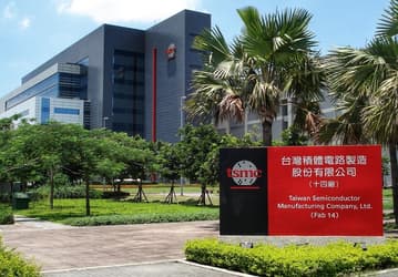 Завершено строительство фабрики TSMC, на которой в 2022 году должен начаться серийный выпуск 3-нанометровых микросхем