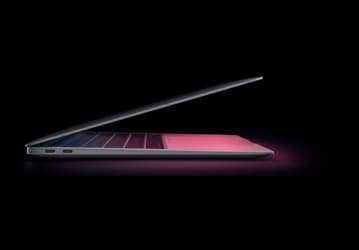 MacBook Air на процессоре M1 оказался быстрее Mac Pro с процессором Xeon
