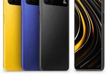 Очередная атака клонов в исполнении Xiaomi. Redmi Note 10 4G будет копией Poco M3 и Redmi Note 9 4G