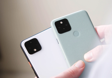 Новейшая Google Camera 8.1 приносит функции Pixel 5 на старые смартфоны Pixel