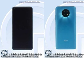 Абсолютно новые Redmi Note 9 и Redmi Note 9 Pro на первых фотографиях со всеми характеристиками