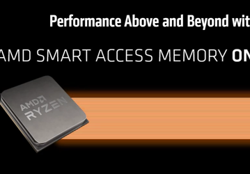 Nvidia тоже иногда повторяет за AMD. Компания готовит аналог технологии Smart Access Memory