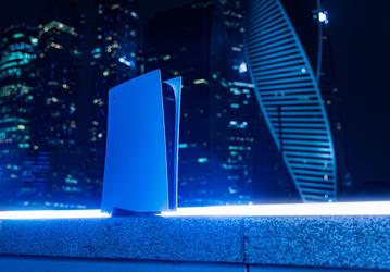 Проблема с загрузкой игр на Sony PlayStation 5 решена без необходимости стирания данных