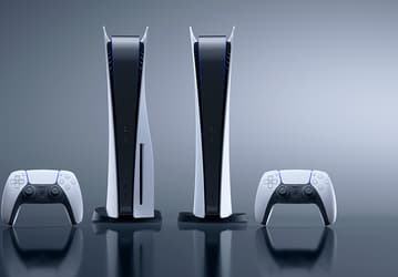 Настоящие «некстген-игры» для PlayStation 5 стоит ожидать только в 2022 году