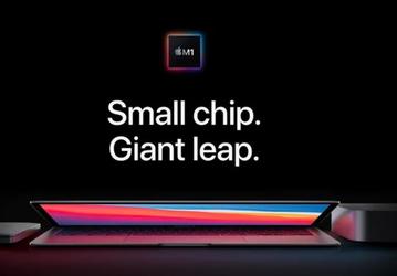 Apple представила еще не все новинки. Ждем новый 16-дюймовый MacBook Pro