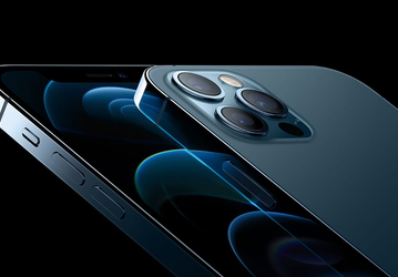 Apple рекомендует не ремонтировать зелено-серые экраны iPhone 12