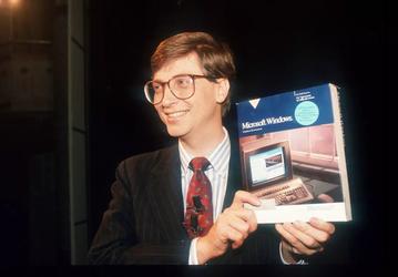 Windows исполнилось 35 лет. Вспоминаем все версии операционной системы