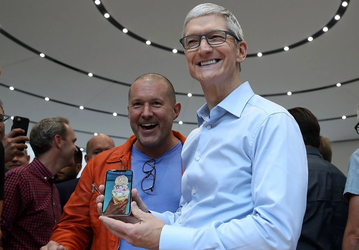 Apple и Тима Кука обвиняют в сокрытии информации о падении спроса на iPhone 