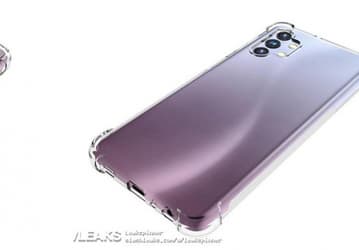 Очень важный для Samsung смартфон Galaxy A32 показали с разных сторон