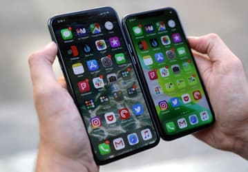 У российских iPhone разблокируют ещё одну функцию