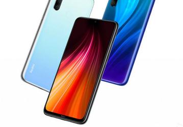 Бестселлер Redmi Note 8 ощутимо подешевел на «Чёрную пятницу» 