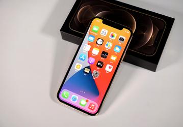 В iPhone 13 впервые будут использоваться мягкие аккумуляторы
