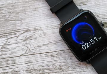 Производитель Xiaomi Mi Band готовит новые умные часы Amazfit уровня Pro