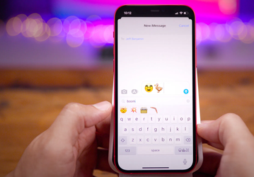 Финальная версия iOS 14.2 принесла новые обои, эмодзи и многое другое