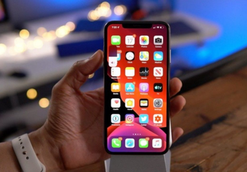 iPhone 13 получит улучшенную камеру и дизайн iPhone 12. В линейке iPhone 13 будет четыре модели
