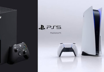 Во что поиграть на PS5 и Xbox Series X? Список всех игр с датами выхода 