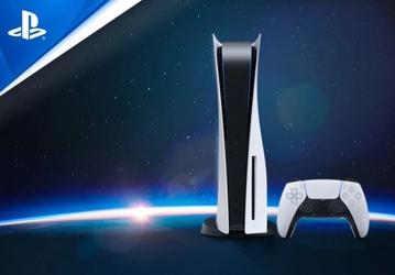 Дефицит PlayStation 5 просто огромный. За неделю продано полтора миллиона консолей