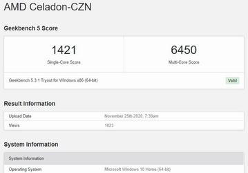 APU AMD Ryzen 5000 уничтожат процессоры Intel Tiger Lake. Ryzen 7 5800U быстрее Ryzen 7 4800U на 40%