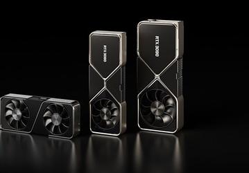 Nvidia сама спровоцировала нехватку GeForce RTX 3080? Названа необычная причина дефицита видеокарт Ampere