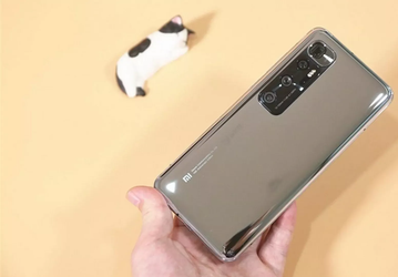 Xiaomi Mi 11 впервые протестировали в Geekbench перед анонсом