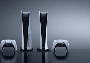 Это ж-ж-ж неспроста! Пользователи Sony PlayStation 5 жалуются на загадочное жужжание