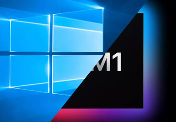 Windows можно запускать на новых компьютерах Apple, вопрос только в разрешении Microsoft