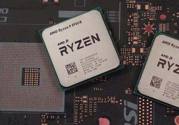 Такое возможно только с процессорами AMD. Системные платы с чипсетами 300-й серии тоже можно подружить с Ryzen 5000