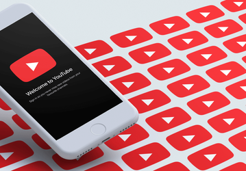Теперь YouTube будет показывать рекламу в роликах небольших каналов и не будет платить за это их авторам