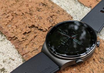 Умные часы Huawei Watch GT 2 Pro наконец-то получили обещанную на старте функцию. Автоматическое определение SpO2 пока работает только в Китае 