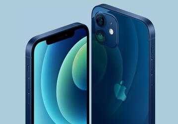 iPhone 12 сравнили с суперкаром, на котором медленно ездят только за продуктами