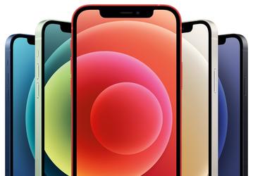 Пользователи iPhone 12 жалуются на проблемы с приложением «Сообщения»